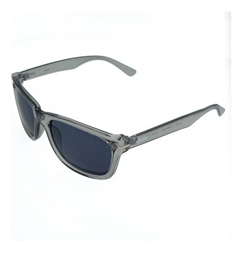 Lentes De Sol Levis X14080 Outlook Transparente Hombre