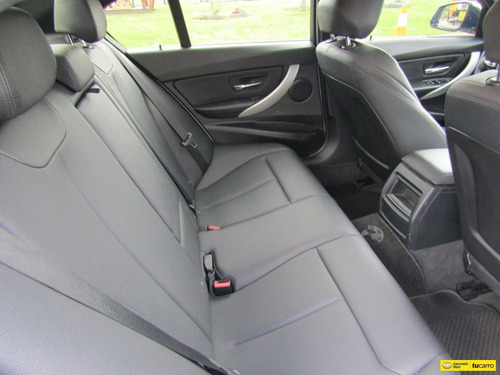 Bmw 320i Sportline Con Paquete M