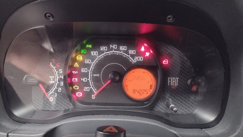 Fiat Palio 2015 1.4 Fire Full Con Llantas Muy Cuidado !!!!