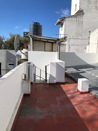 Imagen 16 de 19 de Venta Ph / Chalet 3 Ambientes A La Calle Con Garaje