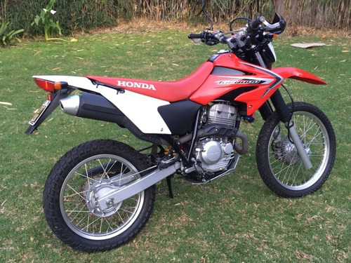 Imagen 15 de 15 de Honda Xr 250 Tornado I.m.p.e.c.a.b.l.e.!