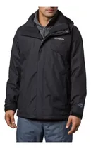 Comprar Campera Desmontable Bugaboo I Fleece Interchange - Columbia