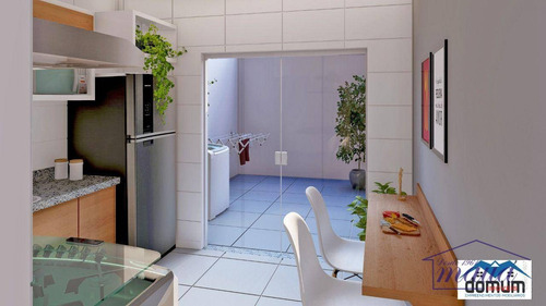 Imagem 8 de 20 de Casa Com 3 Dormitórios À Venda, 125 M² Por R$ 350.000,00 - Parque Laguna E Dourados - Duque De Caxias/rj - Ca0453