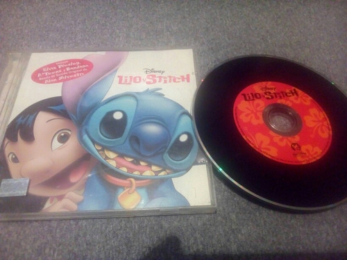 Lilo Y Stitch Soundtrack