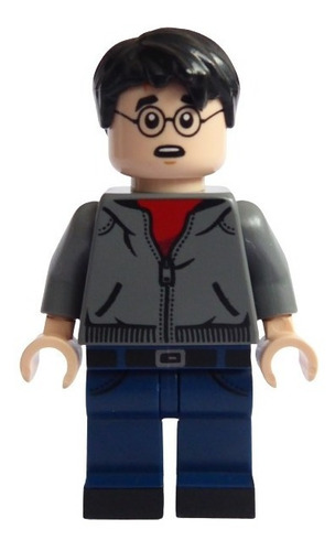 Lego Harry Potter Serie 2