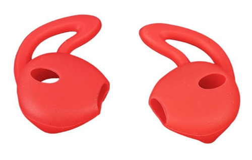 Funda De Silicona Gomas Para AirPods 1-2 Pro Apple Audífonos