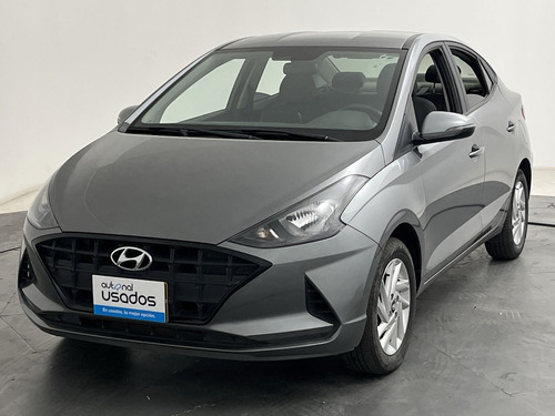 Hyundai Accent ADVANCE 1.6