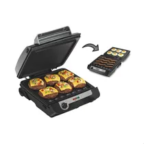 Comprar Plancha Parrilla Eléctrica Multigrill \u002F Hamilton Beach 25600