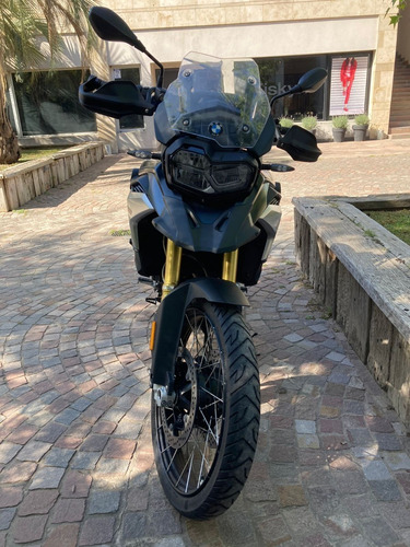 Imagen 5 de 12 de Bmw F 850 Gs