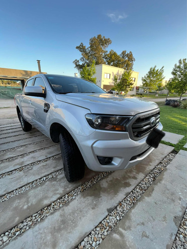 Ford Ranger 3.2 Cd Xls Tdci 200cv Manual 4x4