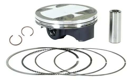 Kit Piston Prox Honda Crf-450r(04-08)/crf-450x(05-14)