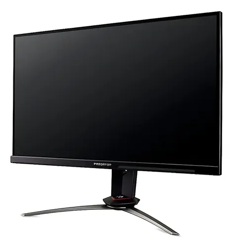 Monitor Gamer Acer com tela de 24.5