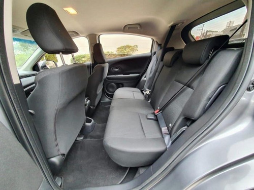 Hr-v 1.8 16v Flex Ex 4p Automático