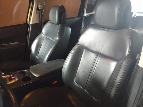 Peugeot 3008 1.6 Turbo Griffe 2012