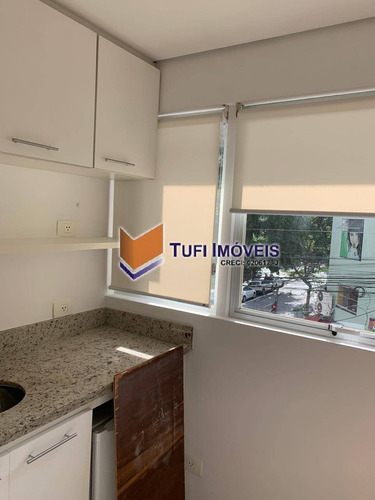 Tenha Seu Escritório/consultório Na Al. Campinas - 4181