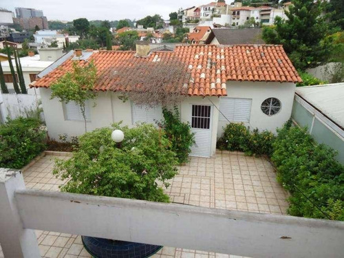 Imagem 14 de 17 de Casa Com 3 Dormitórios À Venda, 303 M² Por R$ 1.390.000,00 - Vila Sônia - São Paulo/sp - Ca0548