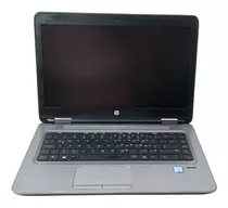 Comprar Laptop Hp 640 G2 Core I5 6300u 8gb En Ram 512 Gb Ssd M.2