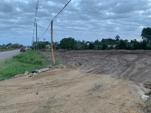 Venta De Terreno En Progreso. Canelones
