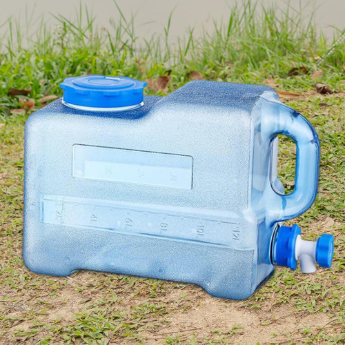 Recipiente De Agua Para Excursiones Al Aire Libre Con De 12l