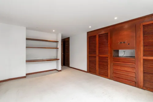 Apartamento En Venta En Las Acacias. Cod V22069