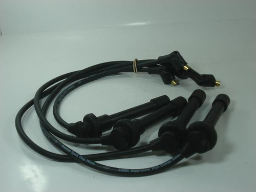 Cable De Bujia Honda Civic 1.5 1.6 1992-1995