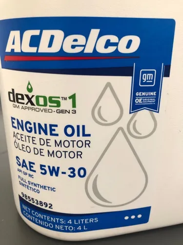 Kit Filtros + Aceite Sintetico 5w-30 Corsa/agile Gm