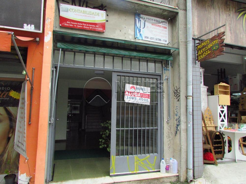 Imagem 1 de 5 de Salas Comerciais - Ref: L78611