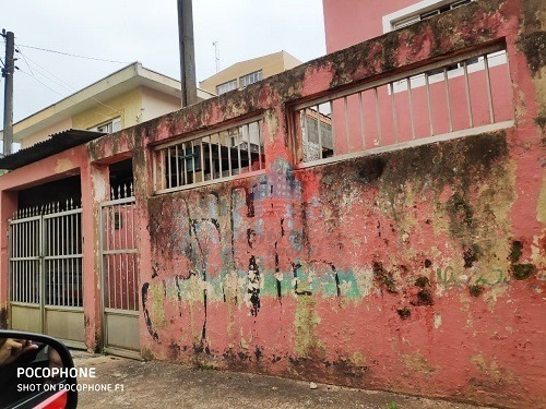 Imagem 3 de 3 de Terreno - Ref: 02713