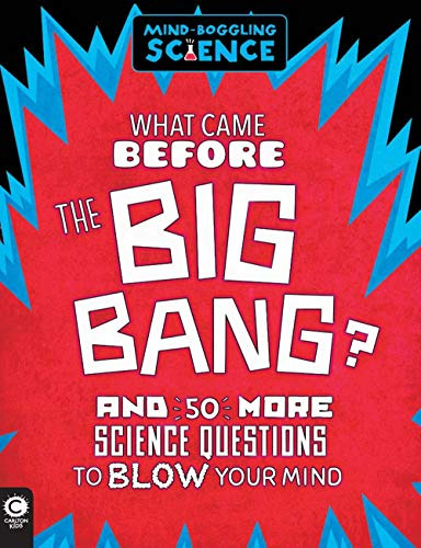 Libro Mind Boggling Science: What Came Before The Big De Hol