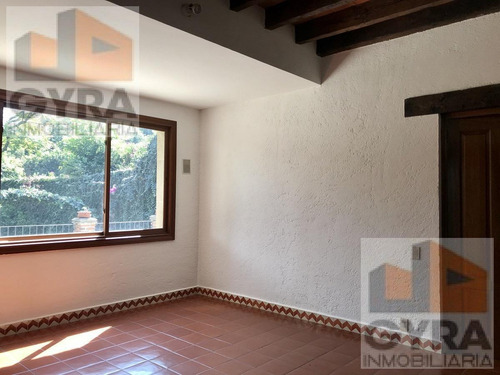 Imagen 3 de 20 de Casa En Condominio - Jardines Del Pedregal