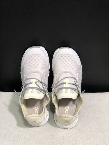 Tensi On Cloud 5 Coast Hombre Mujer Zapatos Deportivos Casuales