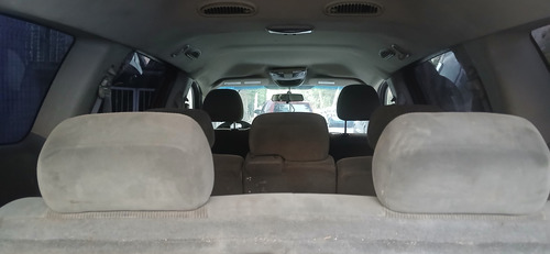 Dodge Durango 5.7 Slt 4x2 Mt