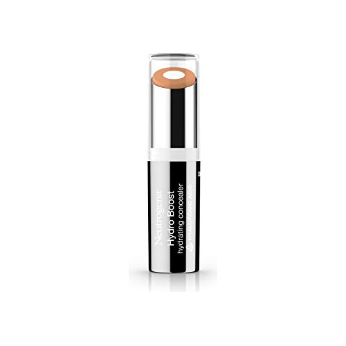 Neutrogena Hydro Boost Hydrating Concealer Stick For 58awi