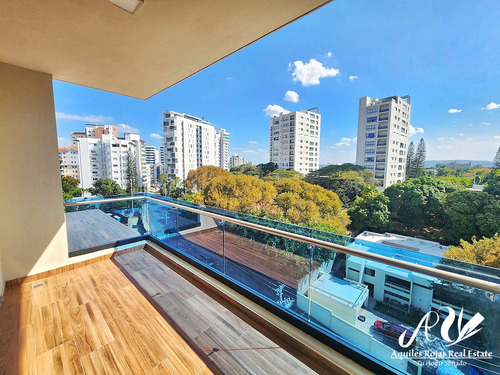 Apartamento En La Trinitaria