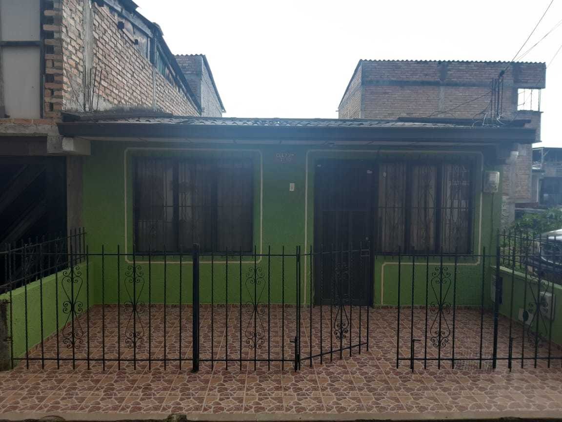 venta casa villa del norte popayan - 140.000.000 en mercado libre