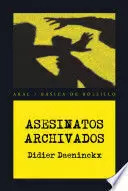 Libro Asesinatos Archivados