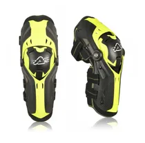 Comprar Rodilleras Motocross Acerbis Gorila Articulada Adulto Cts