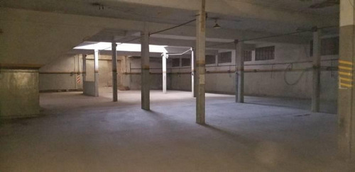 Imagen 4 de 18 de Alquiler De Deposito 1320 M2 - Villa Soldati