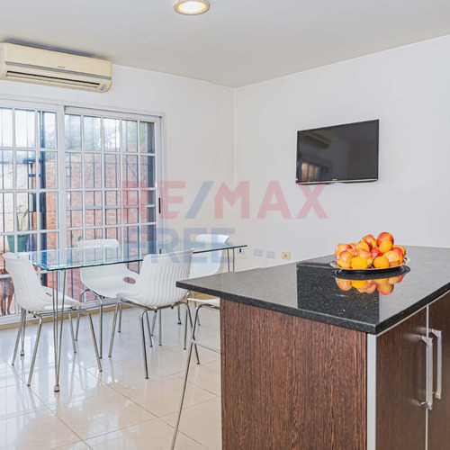 Imagen 29 de 30 de Venta Ph 4 Ambientes Con Cochera Ciudad Jardin
