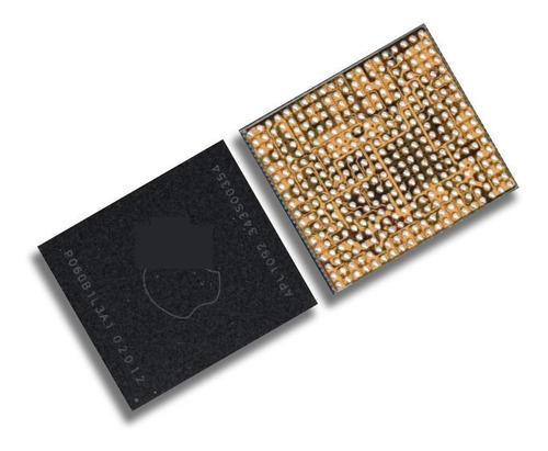 Integrado Ic Pmic U2700 343s00354 Iphone 11 11 Pro 11 Pro M