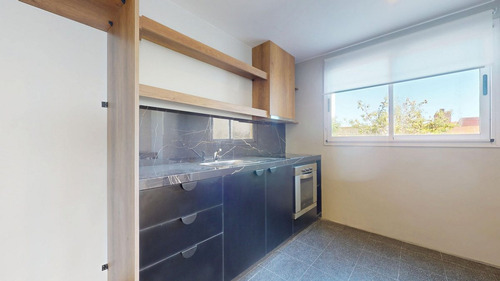 Departamento En Venta 3 Dorm. La Plata Reciclado
