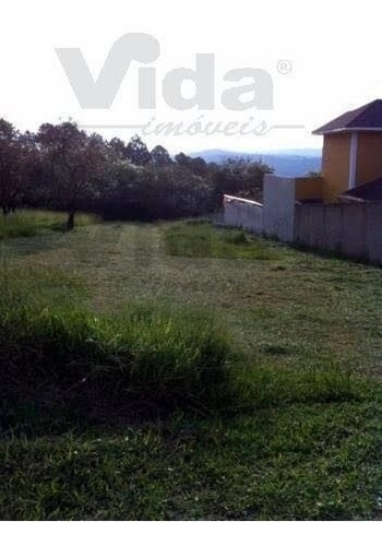 Imagem 2 de 15 de Terreno A Venda Em Pitas - Cotia - 29308