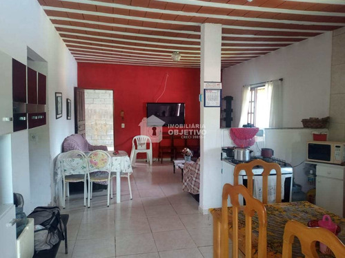 Imagem 10 de 30 de Chácara Com 3 Dorms, Zona Rural, Ibiúna - R$ 300 Mil, Cod: 4418 - V4418