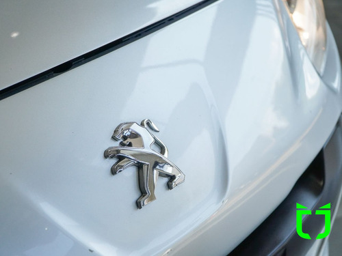 Peugeot 308 2.0 16V 4P FLEX ALLURE AUTOMÁTICO