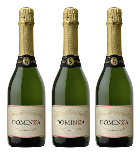 3 Dominga Brut