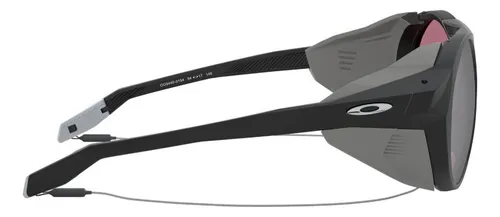 Lentes De Sol Clifden Negro Oakley Oo944094400156