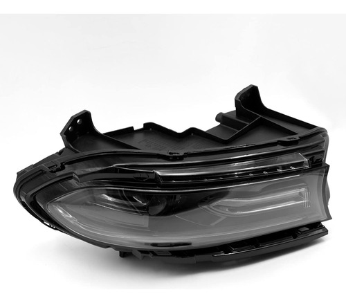 Conjunto De Faros Del Faro Vlincar Compatible Con 2015-2021
