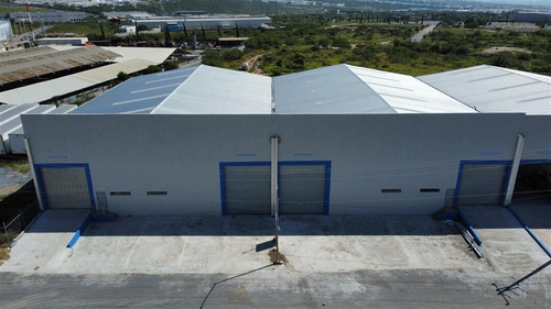 Bodega En Venta En Santa Catarina