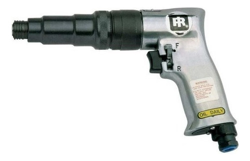 Parafusadeira Pneumática 1/4 Hex. Ingersoll Rand La439