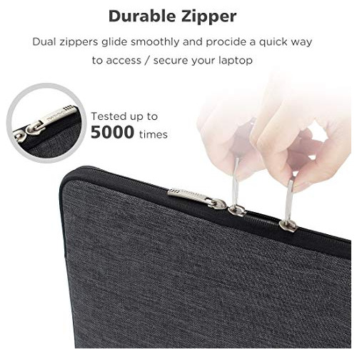 Funda Protectora Para Portátil Nidoo De 14 Pulgadas